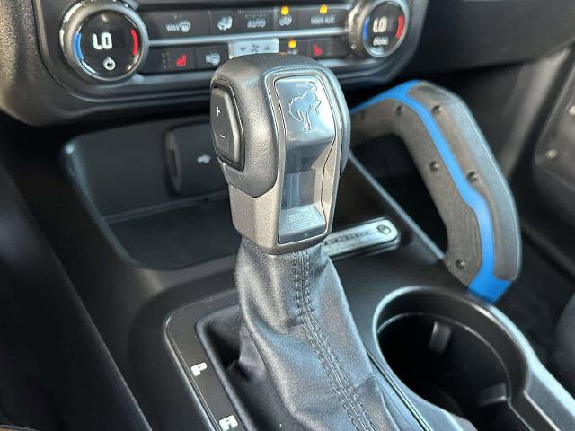 Certified 2023 Ford Bronco Outer Banks image 29