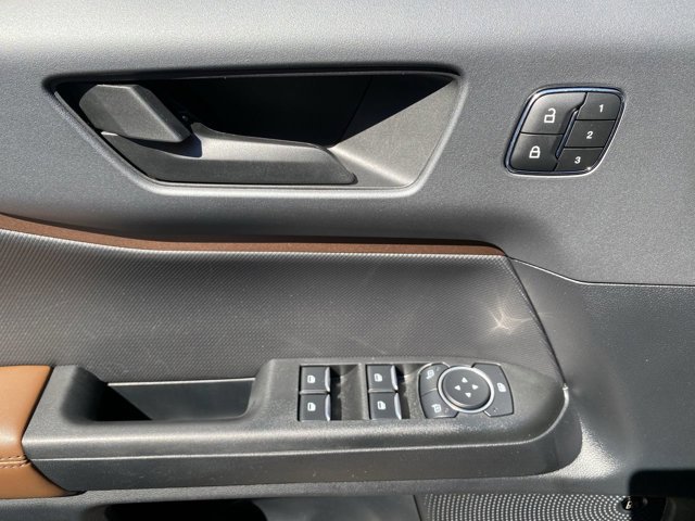 Certified 2023 Ford Bronco Sport Outer Banks AWD/4WD image 12