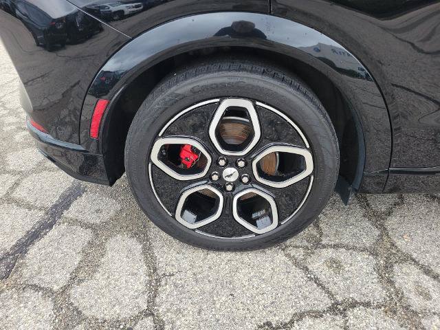 Certified 2023 Ford Mustang Mach-E GT AWD/4WD image 7