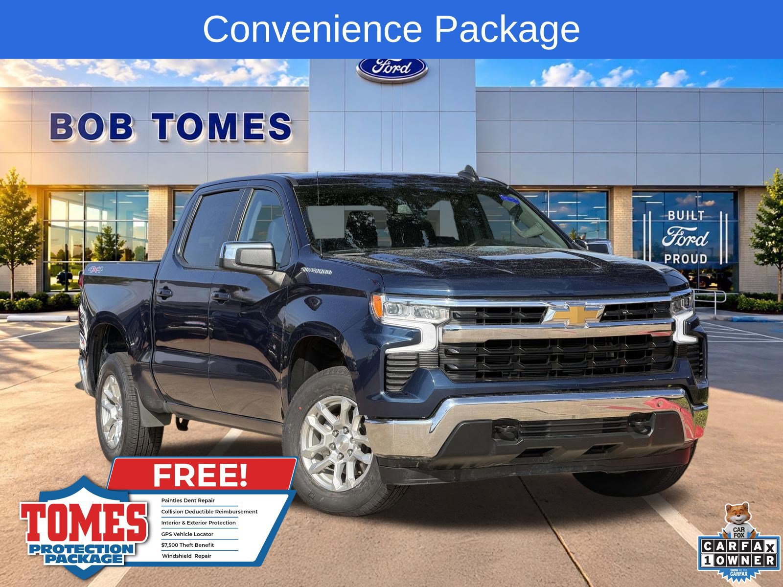 Used 2023 Chevrolet Silverado 1500 LT