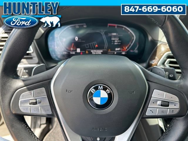 Used 2023 BMW X3 xDrive30i AWD/4WD image 24