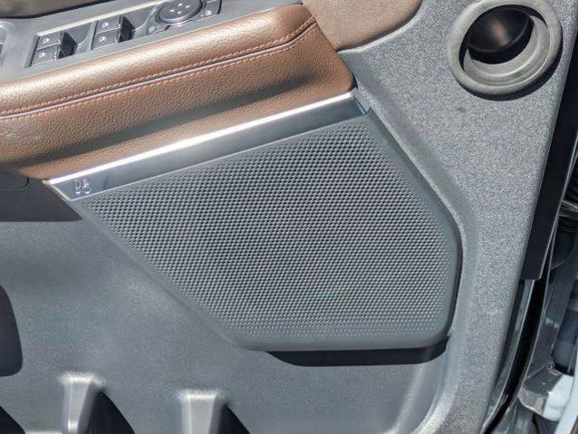 Certified 2025 Ford Expedition Max King Ranch image 13