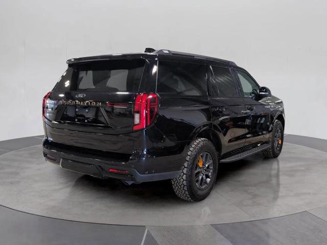 Certified 2025 Ford Expedition Tremor AWD/4WD image 5