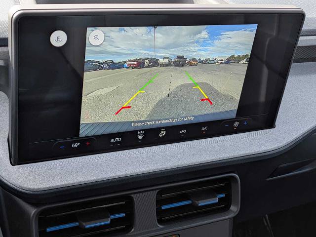 Certified 2026 Ford Maverick XLT AWD/4WD image 23