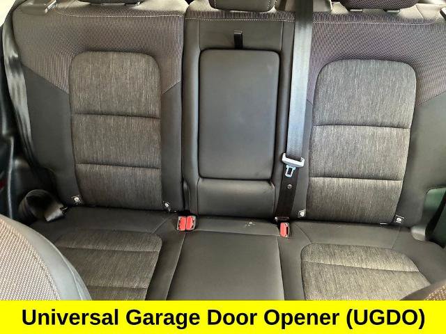 Certified 2022 Ford Bronco Sport Big Bend w/ Convenience Package AWD/4WD image 14