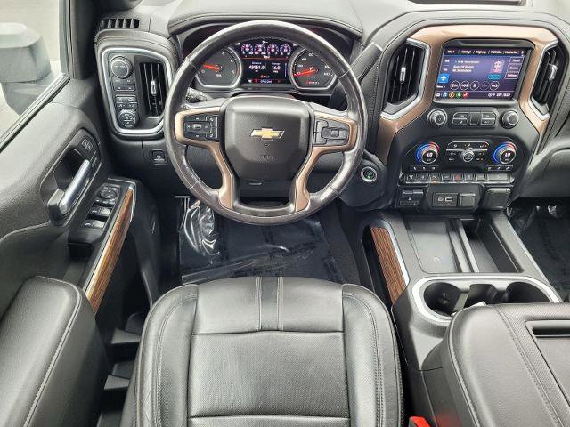 Used 2020 Chevrolet Silverado 2500 High Country w/ Z71 Off-Road Package AWD/4WD image 21