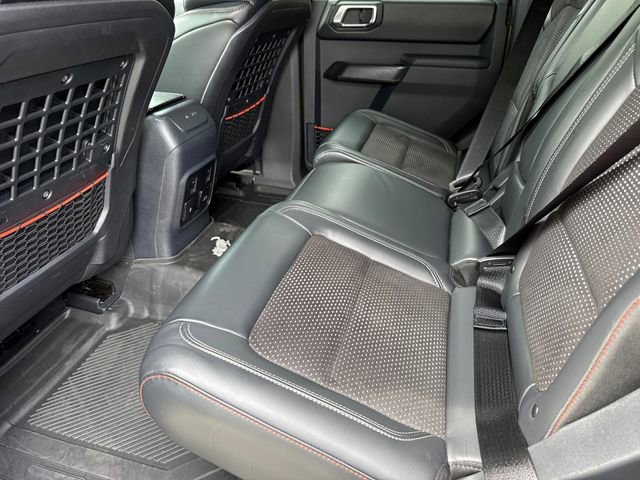 Certified 2024 Ford Bronco Raptor AWD/4WD image 18