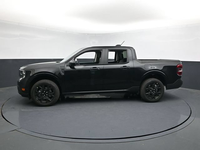 Certified 2025 Ford Maverick XLT w/ XLT Luxury Package AWD/4WD image 4