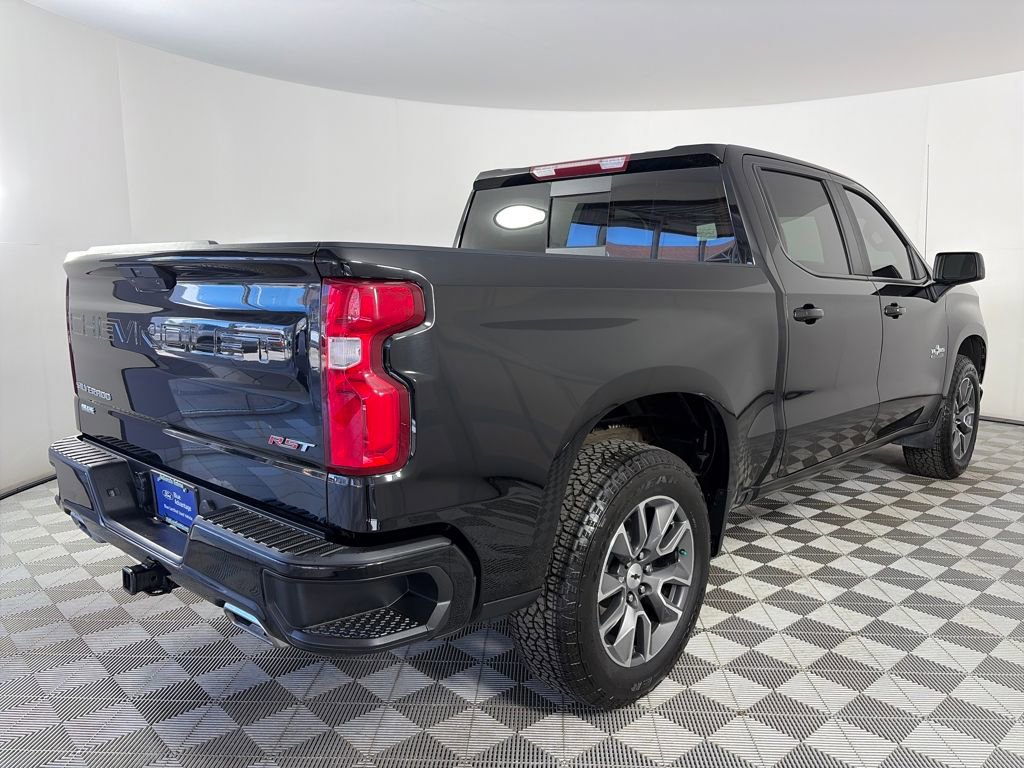 Used 2020 Chevrolet Silverado 1500 RST w/ Texas Edition image 5