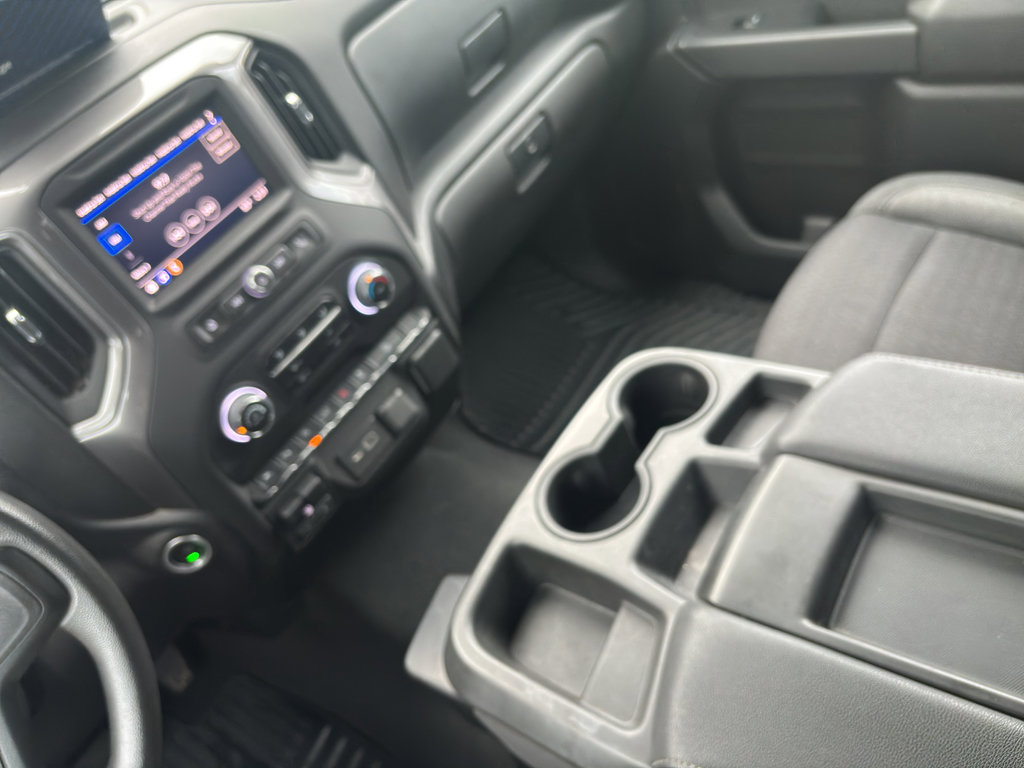 Used 2023 Chevrolet Silverado 1500 W/T w/ WT Safety Package image 13