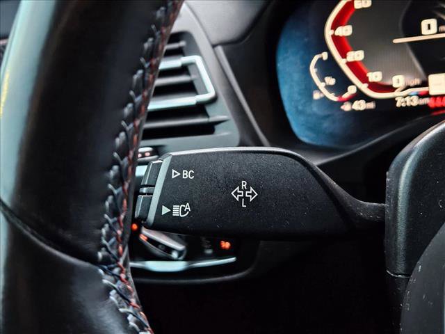 Used 2022 BMW X4 M40i w/ Premium Package image 22