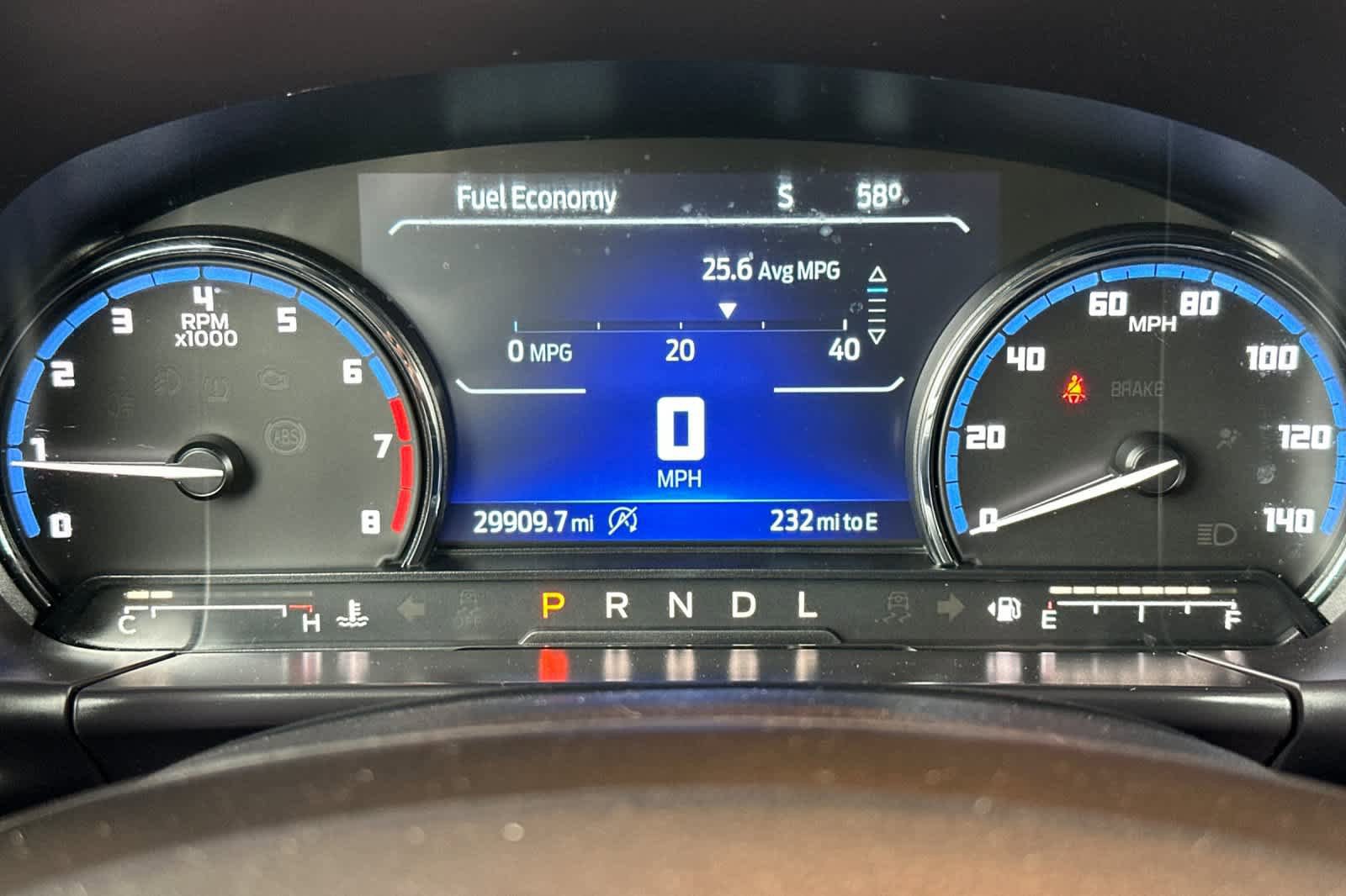 Certified 2024 Ford Bronco Sport Outer Banks w/ Tech Package AWD/4WD image 25