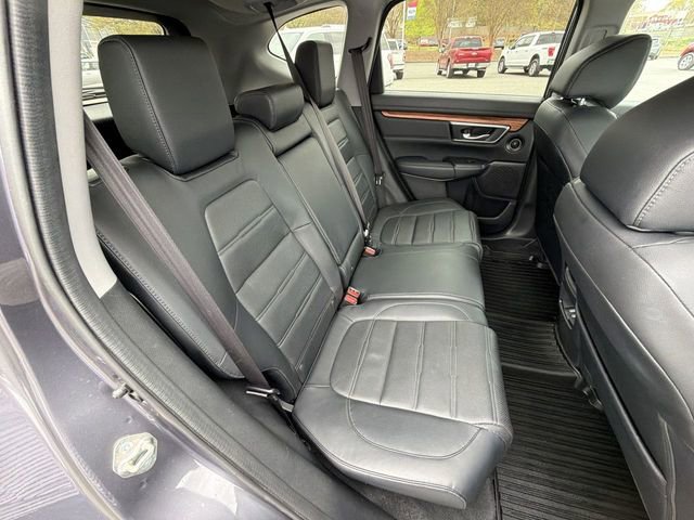 Used 2019 Honda CR-V EX-L image 28