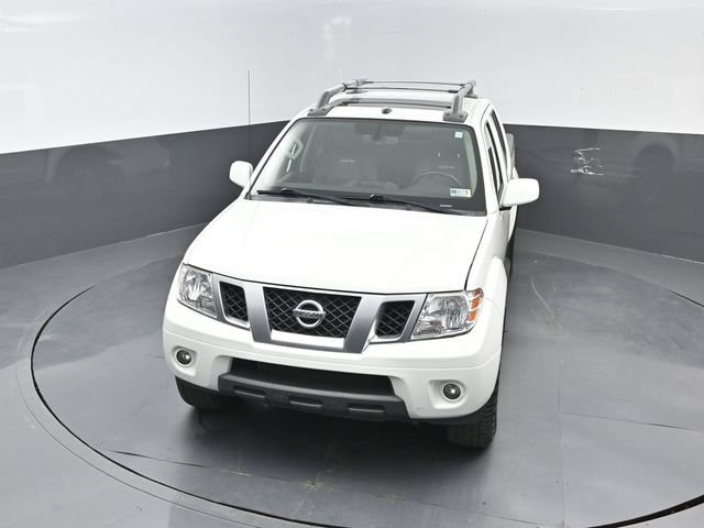 Used 2020 Nissan Frontier PRO-4X w/ Pro-4x Utility Package AWD/4WD image 22