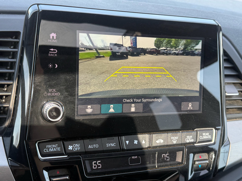 Used 2024 Honda Odyssey EX-L image 22