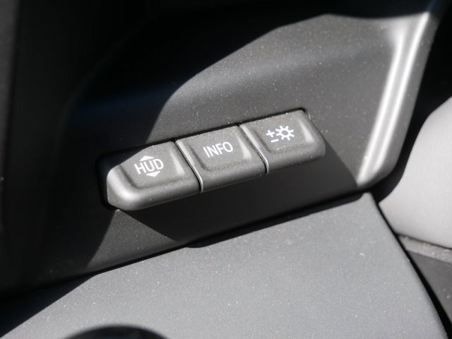 Used 2023 GMC Sierra 1500 Denali Ultimate AWD/4WD image 21