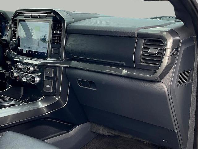 Certified 2023 Ford F150 XLT w/ Equipment Group 302A High AWD/4WD image 29