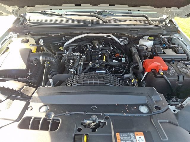 Certified 2023 Ford Ranger Lariat w/ Equipment Group 501A High AWD/4WD image 30