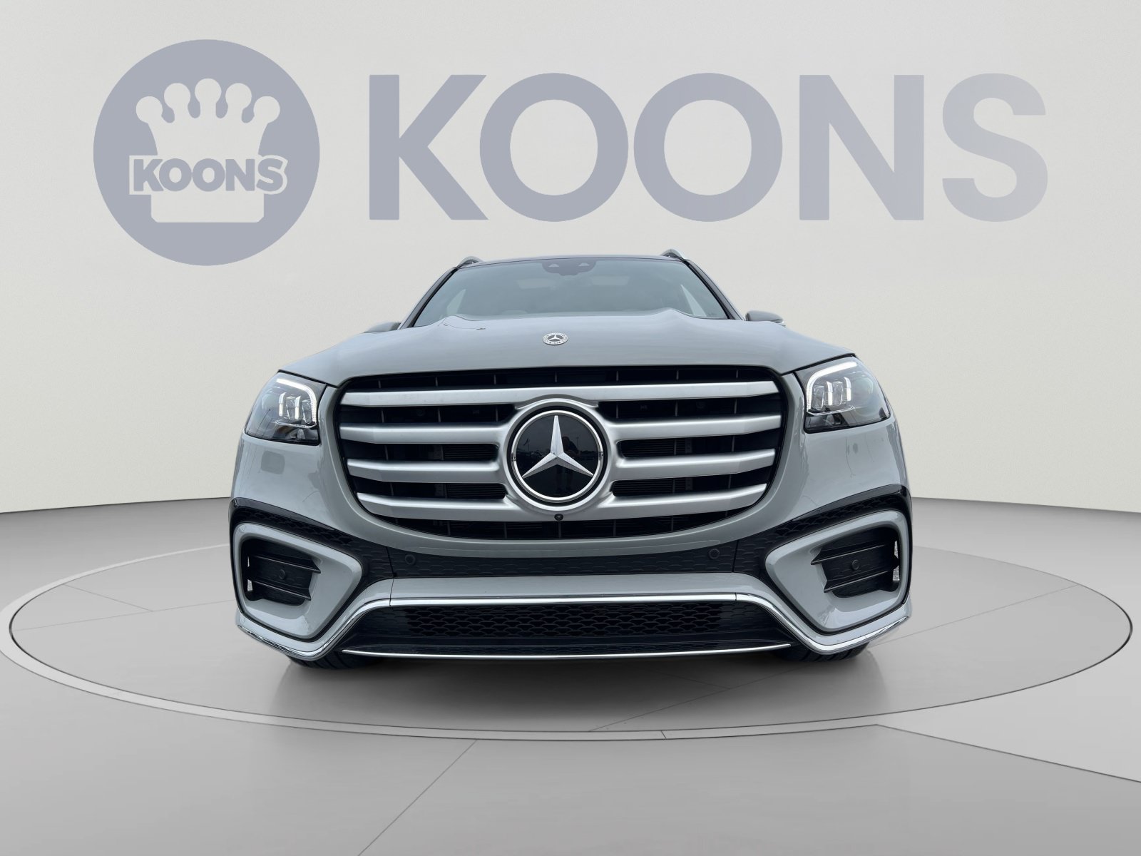 Used 2026 Mercedes-Benz GLS 450 4MATIC image 11