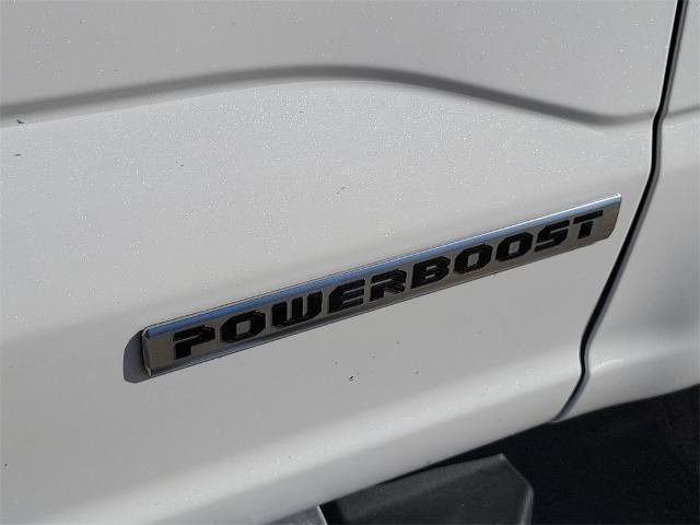 Certified 2024 Ford F150 Lariat w/ Mobile Office Package image 9