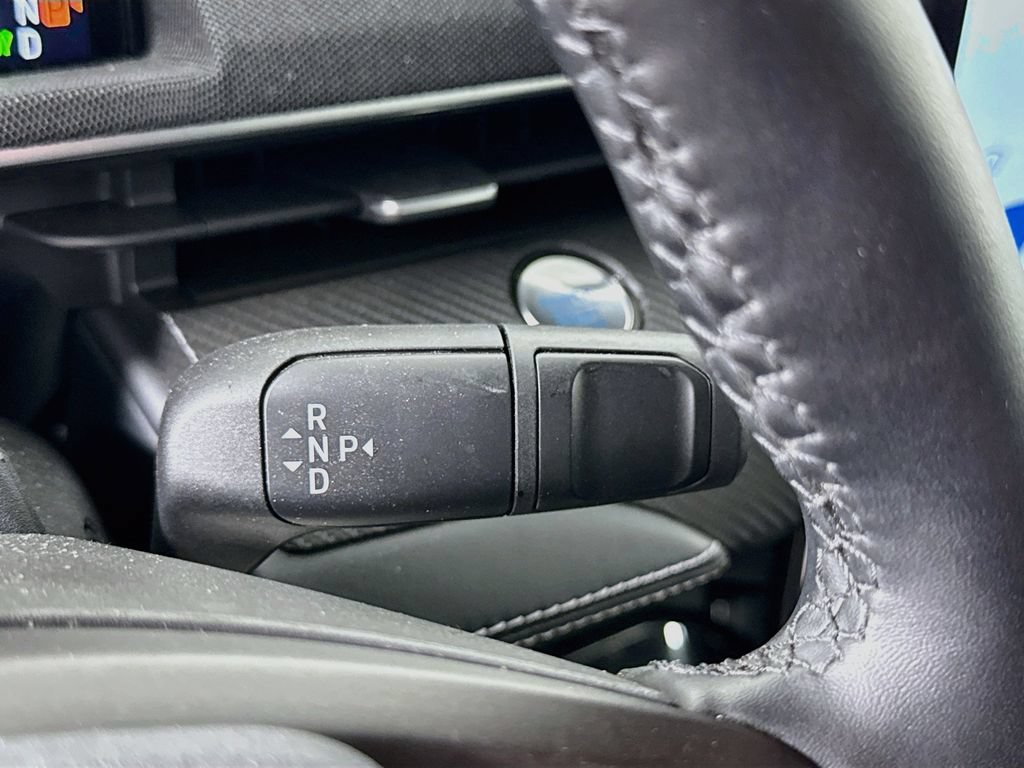 Certified 2025 Ford Mustang Mach-E Select w/ Comfort Package Lite RWD image 20