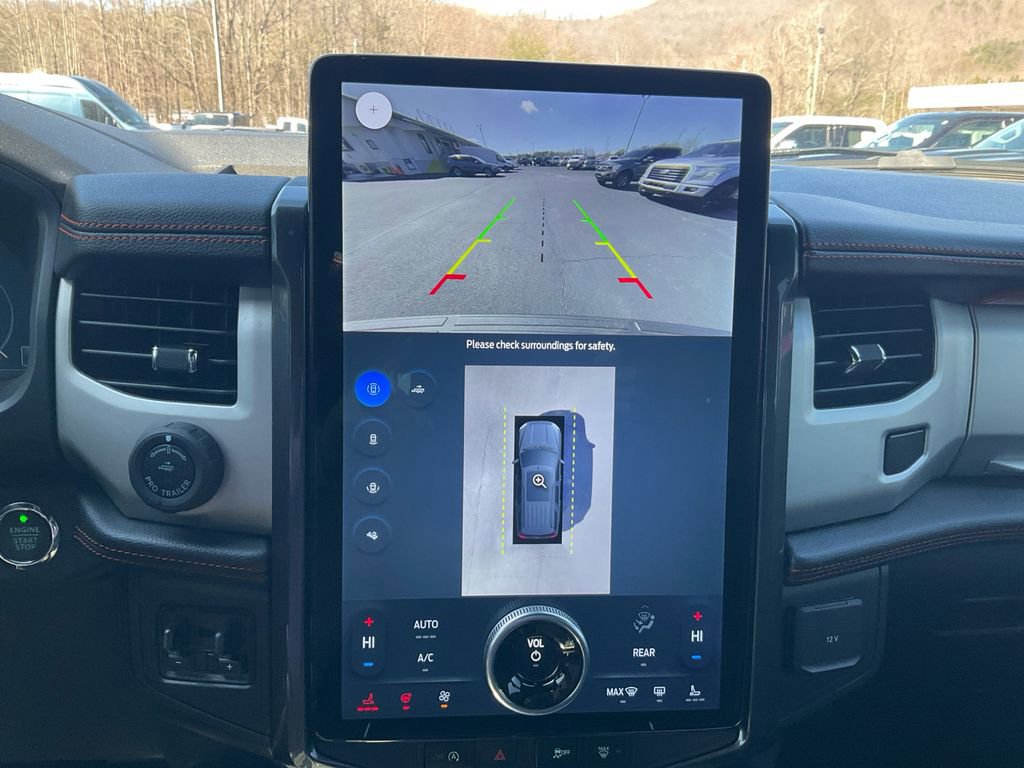 Certified 2024 Ford Expedition Timberline image 24