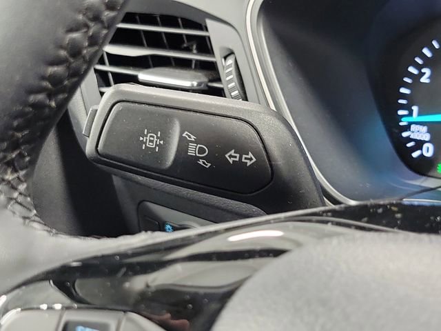 Certified 2022 Ford Escape SE w/ Convenience Package image 14