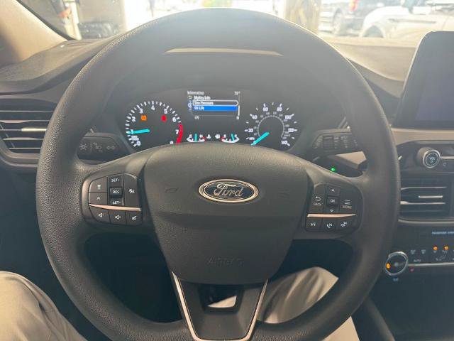 Certified 2020 Ford Escape SE AWD/4WD image 14