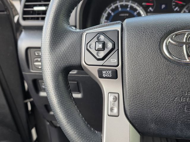 Used 2019 Toyota 4Runner SR5 RWD image 23