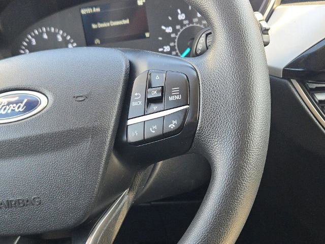Certified 2022 Ford Escape SE FWD image 29