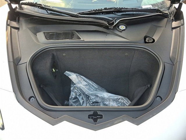 Used 2022 Chevrolet Corvette Stingray Premium Cpe w/ Z51 Performance Package image 29