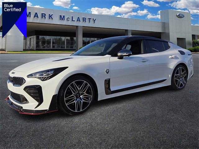 Used 2022 Kia Stinger GT2 image 1