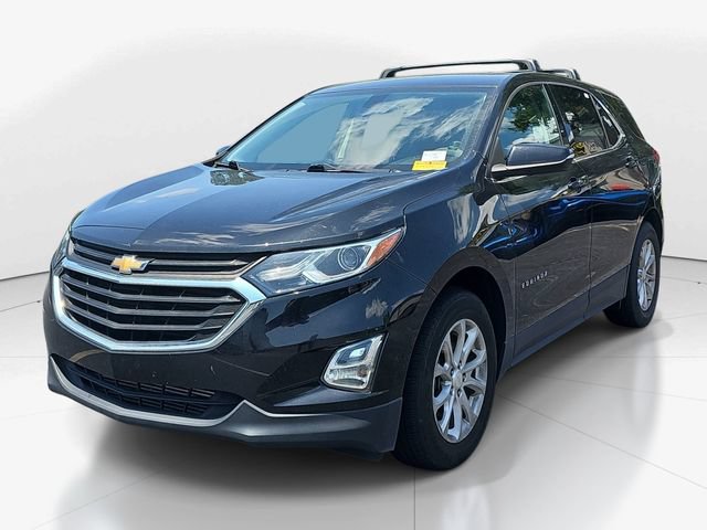 Used 2019 Chevrolet Equinox LT FWD image 7