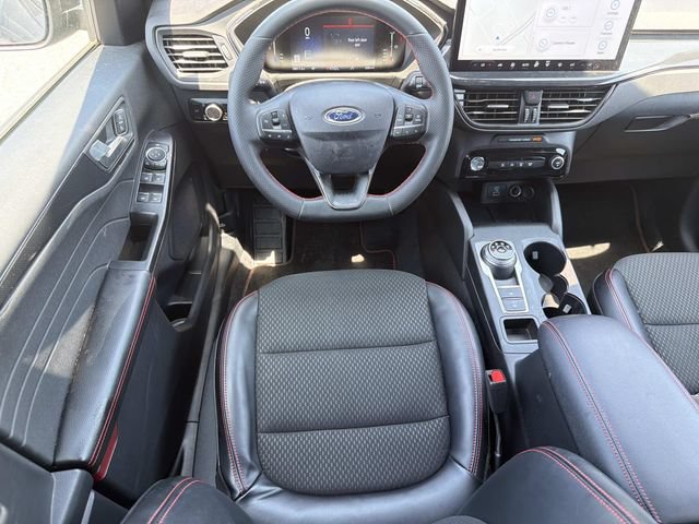 Certified 2023 Ford Escape ST-Line w/ Tech Pack #1 FWD image 20