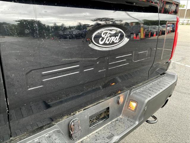Certified 2024 Ford F150 Tremor w/ Equipment Group 402A High AWD/4WD image 27
