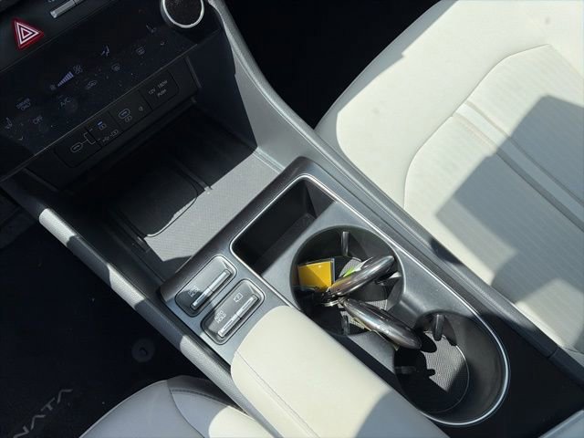Used 2024 Hyundai Sonata SEL image 19