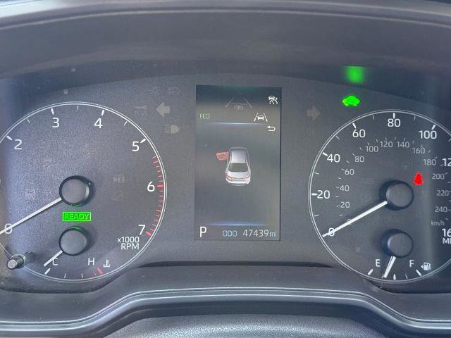 Used 2024 Toyota Corolla LE FWD image 20