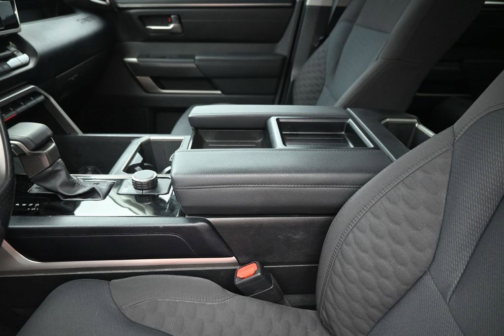 Used 2024 Toyota Tundra SR5 RWD image 21