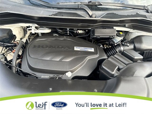 Used 2018 Honda Pilot EX-L image 22