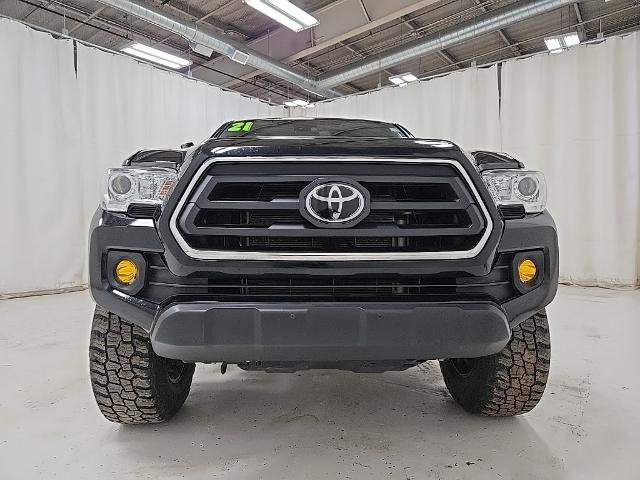 Used 2021 Toyota Tacoma SR5 image 8