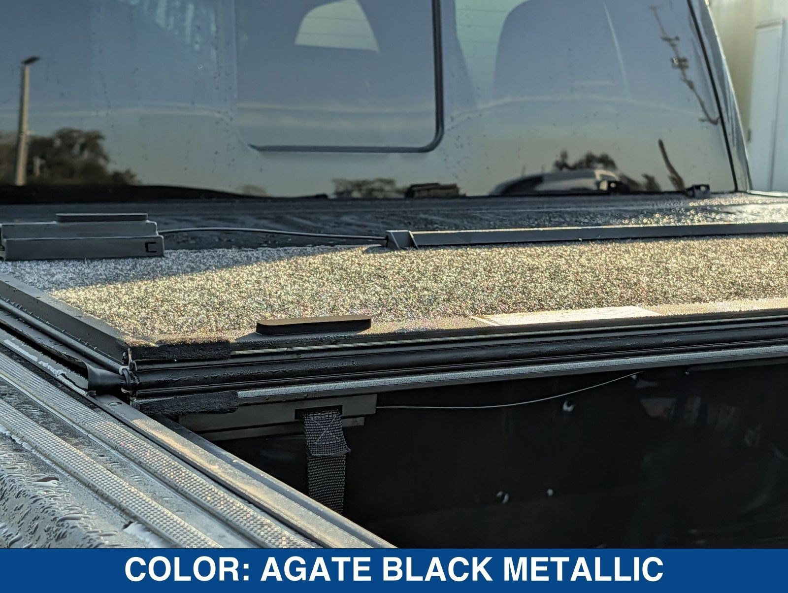 Certified 2025 Ford F150 Raptor image 17