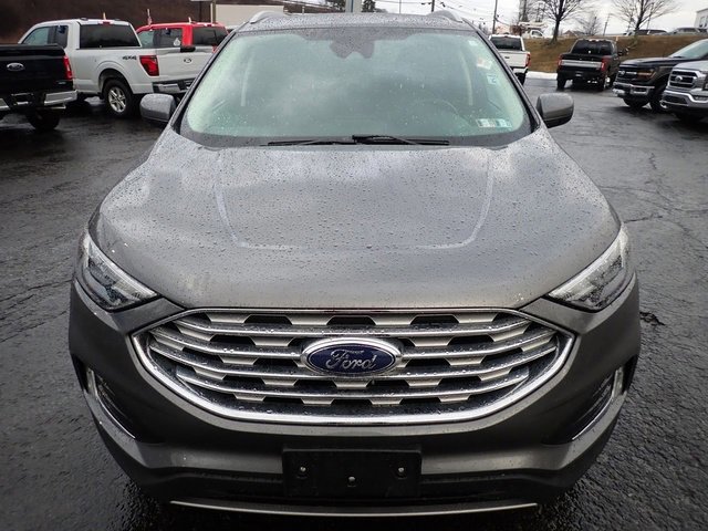Certified 2022 Ford Edge SEL w/ Convenience Package image 8