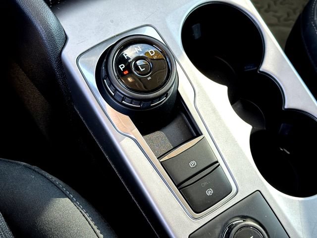 Certified 2023 Ford Bronco Sport Big Bend AWD/4WD image 20