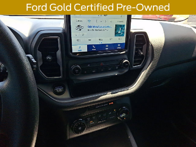 Certified 2022 Ford Bronco Sport Big Bend AWD/4WD image 36