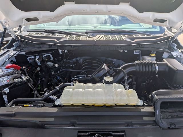 Certified 2024 Ford F150 XLT w/ Tow/Haul Package AWD/4WD image 32