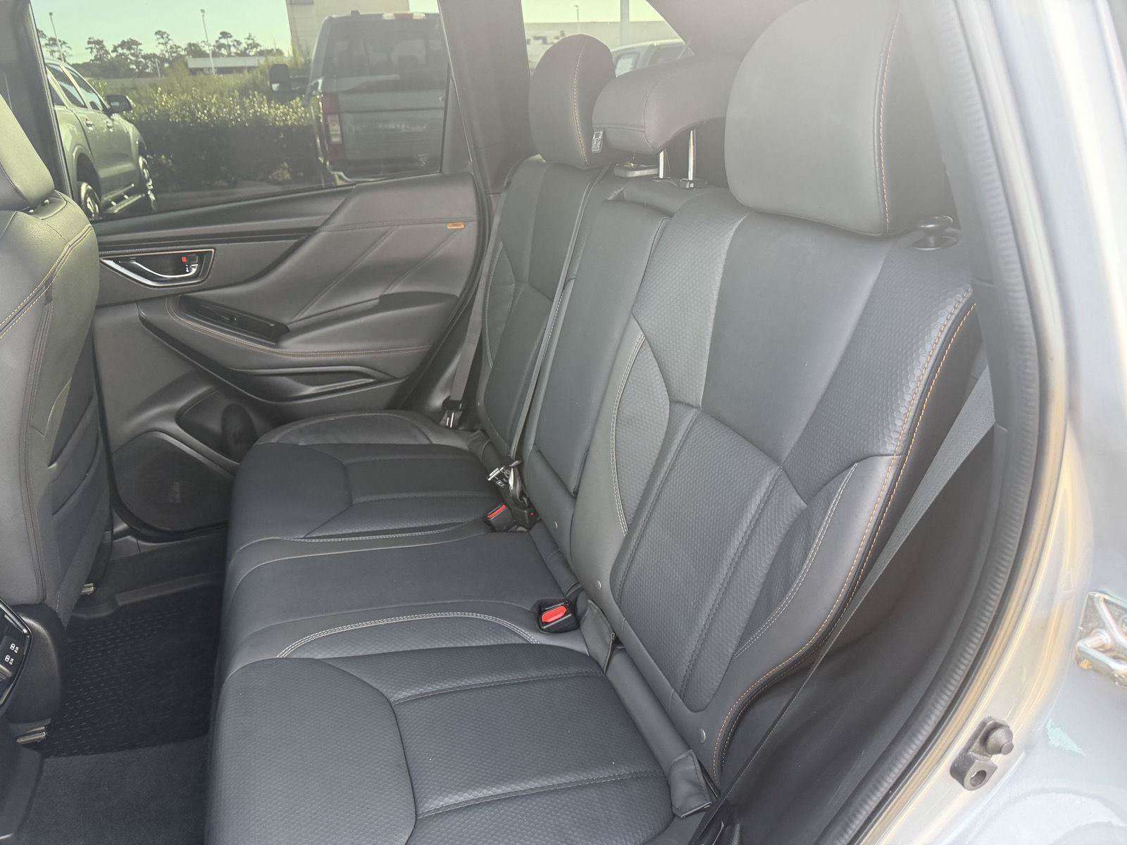 Used 2022 Subaru Forester Wilderness AWD/4WD image 23