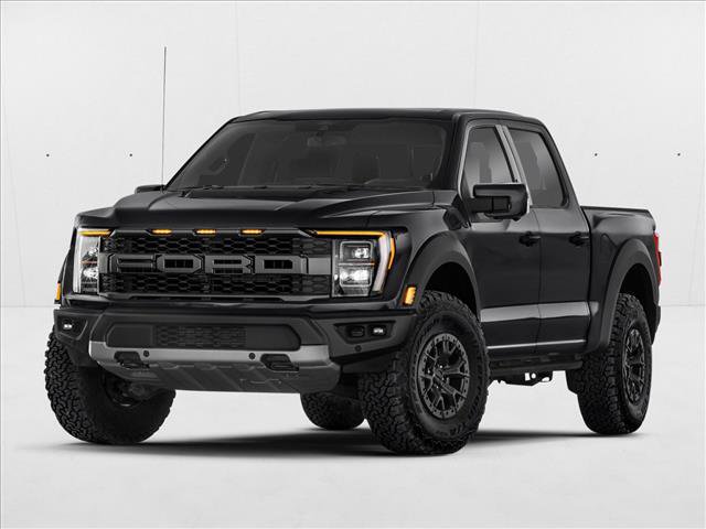 Certified 2023 Ford F150 Raptor