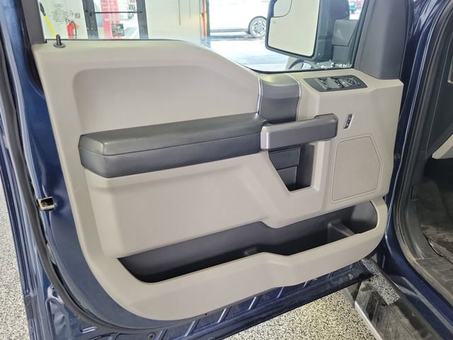 Certified 2020 Ford F150 XLT w/ Equipment Group 302A Luxury image 6