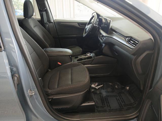 Certified 2023 Ford Escape Active w/ Tech Pack #1 image 18