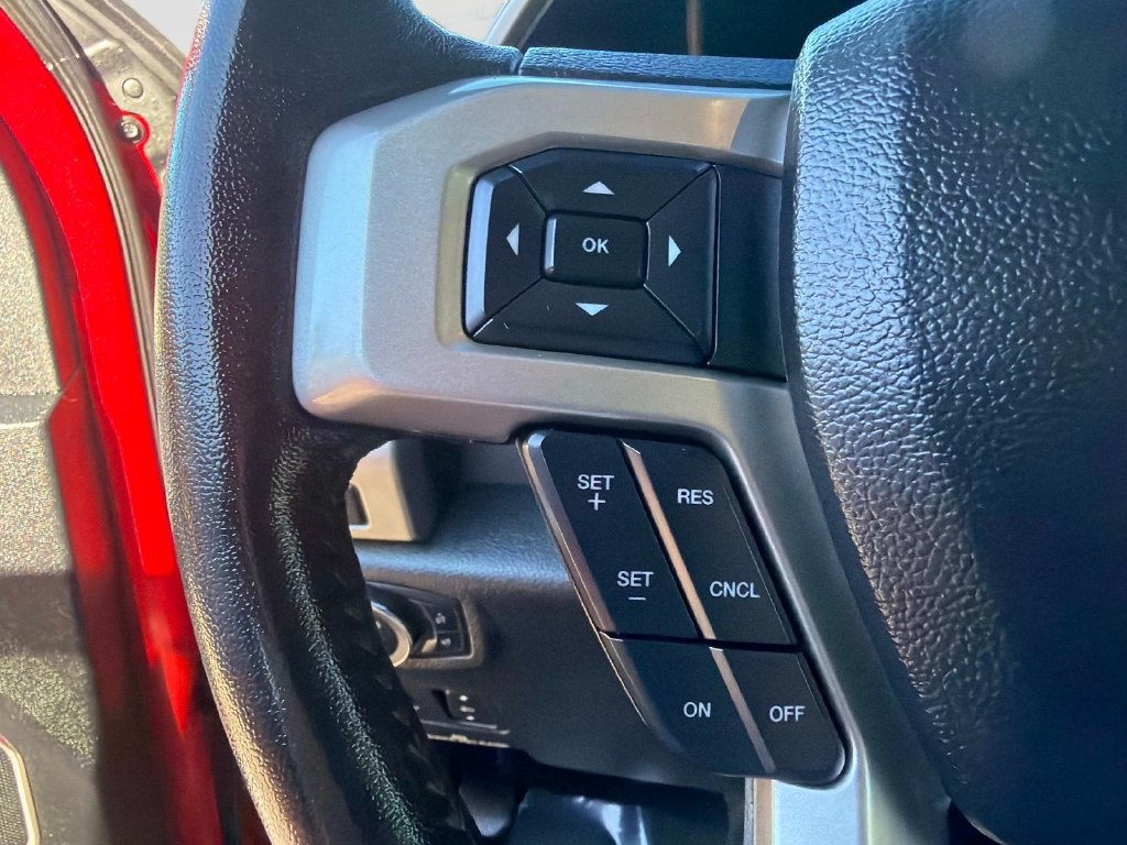 Certified 2021 Ford F250 Lariat w/ Tremor Off-Road Package AWD/4WD image 30